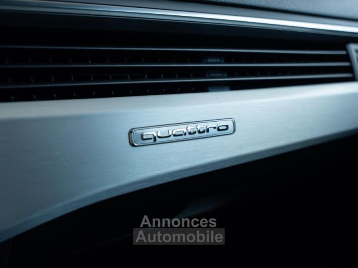 Audi S5 Quattro 30 V6 TFSI Tiptronic - 31