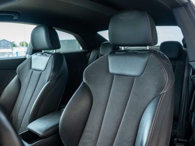Audi S5 Quattro 30 V6 TFSI Tiptronic   - 33