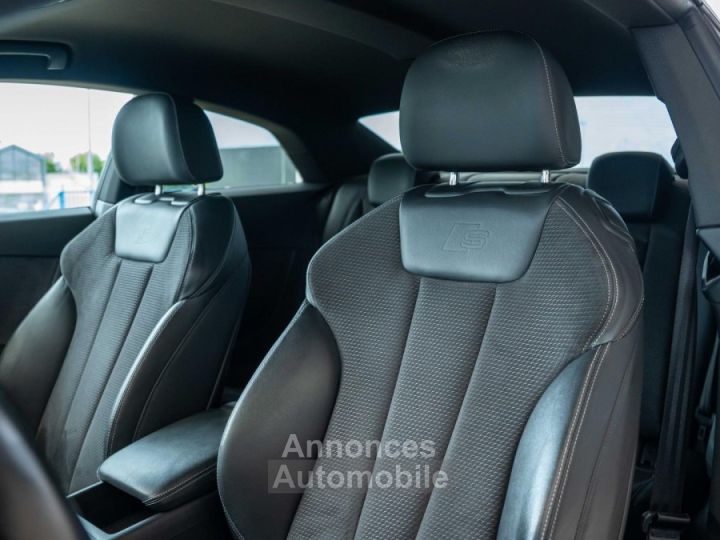 Audi S5 Quattro 30 V6 TFSI Tiptronic - 33