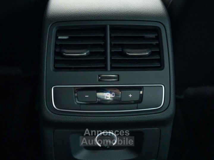 Audi S5 Quattro 30 V6 TFSI Tiptronic - 34