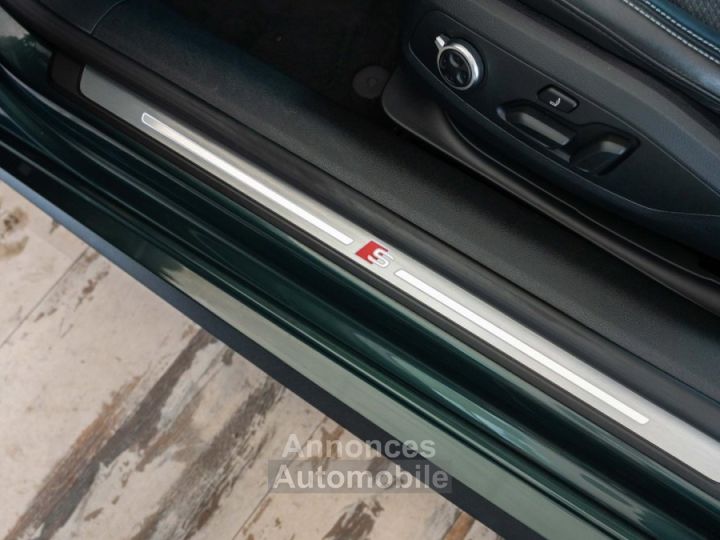 Audi S5 Quattro 30 V6 TFSI Tiptronic - 36