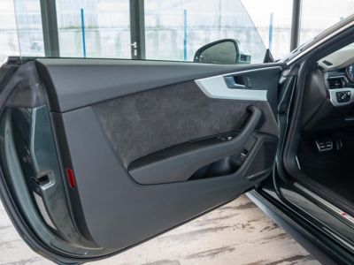 Audi S5 Quattro 30 V6 TFSI Tiptronic   - 37