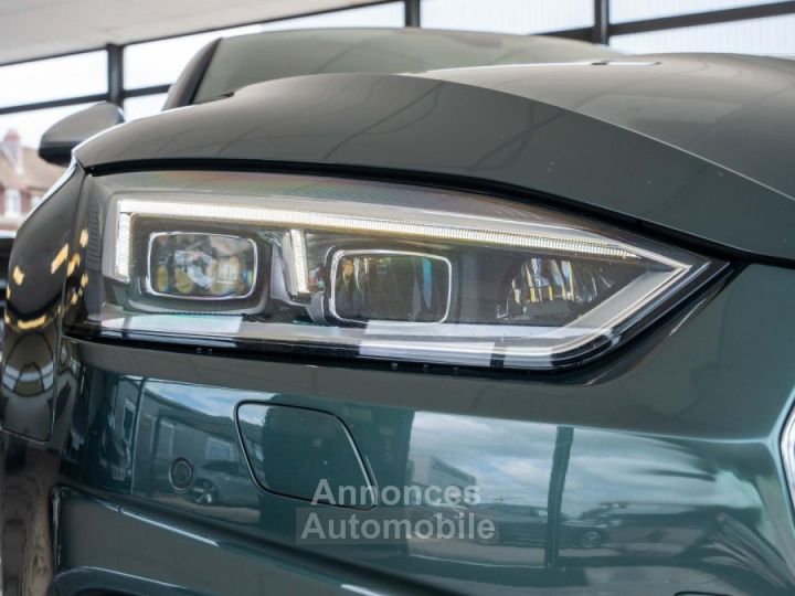 Audi S5 Quattro 30 V6 TFSI Tiptronic - 40