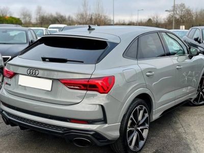 Audi RS Q3 Sportback Quattro 25 TFSI - 400 - BV S-tronic SPORTBACK   - 2