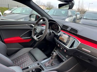 Audi RS Q3 Sportback Quattro 25 TFSI - 400 - BV S-tronic SPORTBACK   - 4