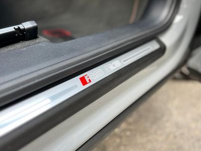 Audi RS Q3 Sportback Quattro 25 TFSI - 400 - BV S-tronic SPORTBACK   - 6