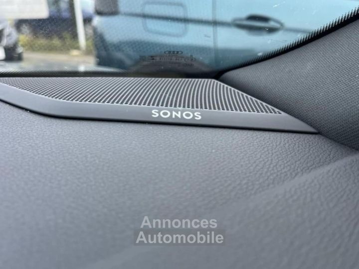 Audi RS Q3 Sportback Quattro 25 TFSI - 400 - BV S-tronic SPORTBACK - 7