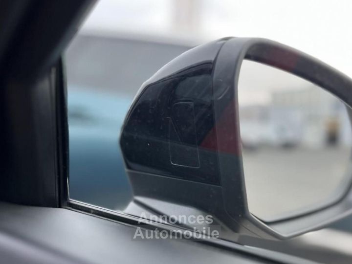 Audi RS Q3 Sportback Quattro 25 TFSI - 400 - BV S-tronic SPORTBACK - 10