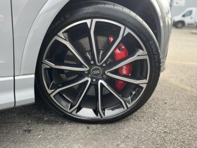 Audi RS Q3 Sportback Quattro 25 TFSI - 400 - BV S-tronic SPORTBACK   - 11