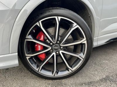 Audi RS Q3 Sportback Quattro 25 TFSI - 400 - BV S-tronic SPORTBACK   - 13