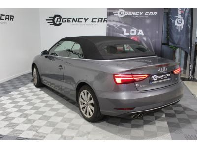 Audi A3 Cabriolet 20 TDI - 150 8V CABRIOLET Design PHASE 2   - 3