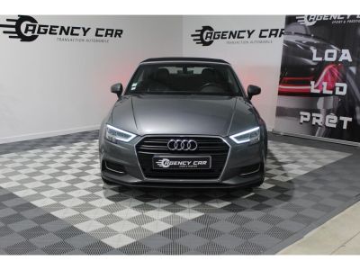 Audi A3 Cabriolet 20 TDI - 150 8V CABRIOLET Design PHASE 2   - 5