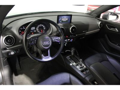 Audi A3 Cabriolet 20 TDI - 150 8V CABRIOLET Design PHASE 2   - 9