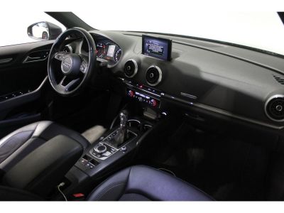 Audi A3 Cabriolet 20 TDI - 150 8V CABRIOLET Design PHASE 2   - 10
