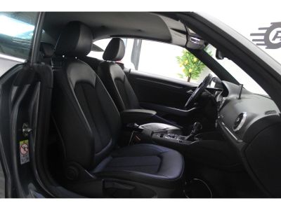 Audi A3 Cabriolet 20 TDI - 150 8V CABRIOLET Design PHASE 2   - 11