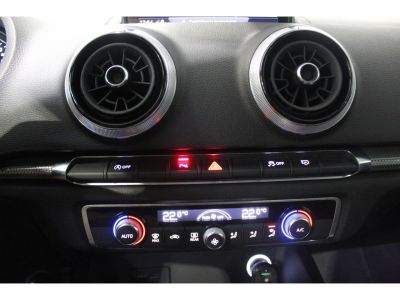 Audi A3 Cabriolet 20 TDI - 150 8V CABRIOLET Design PHASE 2   - 13