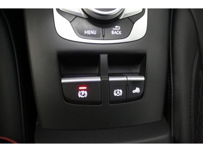 Audi A3 Cabriolet 20 TDI - 150 8V CABRIOLET Design PHASE 2   - 15