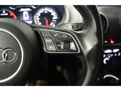Audi A3 Cabriolet 20 TDI - 150 8V CABRIOLET Design PHASE 2   - 19