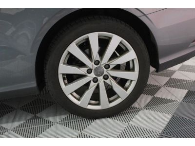 Audi A3 Cabriolet 20 TDI - 150 8V CABRIOLET Design PHASE 2   - 20