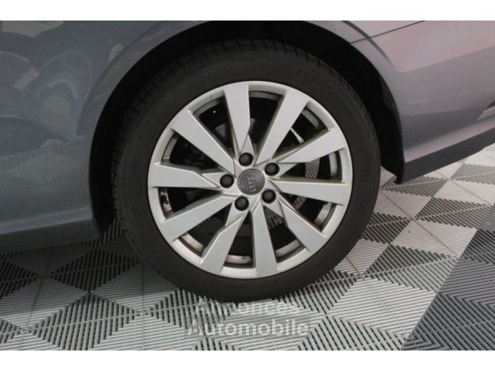 Audi A3 Cabriolet 20 TDI - 150 8V CABRIOLET Design PHASE 2 - 20