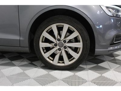 Audi A3 Cabriolet 20 TDI - 150 8V CABRIOLET Design PHASE 2   - 21