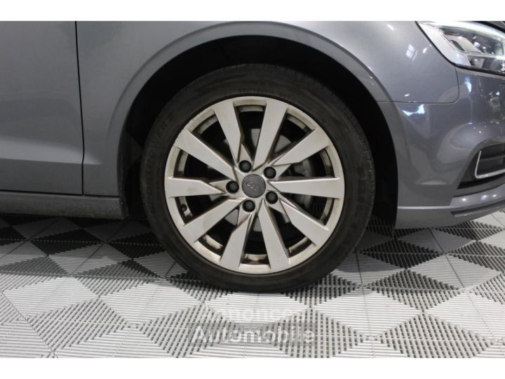 Audi A3 Cabriolet 20 TDI - 150 8V CABRIOLET Design PHASE 2 - 21