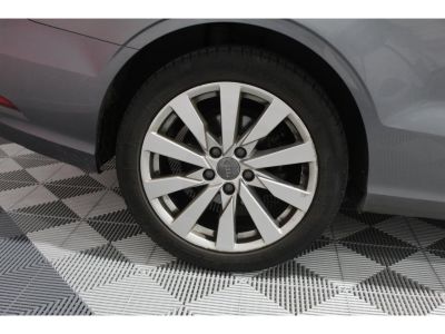 Audi A3 Cabriolet 20 TDI - 150 8V CABRIOLET Design PHASE 2   - 22