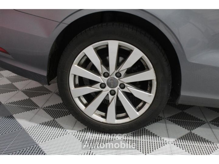 Audi A3 Cabriolet 20 TDI - 150 8V CABRIOLET Design PHASE 2 - 22