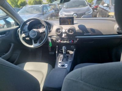 Audi A3 Sportback 20 35 TDI 150 S-Tronic 7 Business Line CAMERA GPS   - 3
