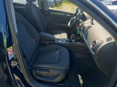 Audi A3 Sportback 20 35 TDI 150 S-Tronic 7 Business Line CAMERA GPS   - 4