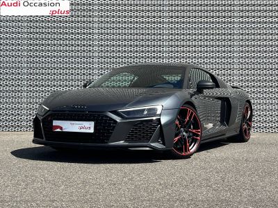 Audi R8 V10 52 FSI 620 S tronic 7 Performance Quattro   - 1