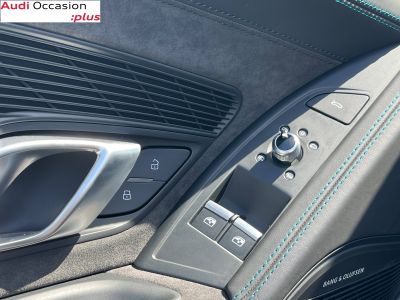 Audi R8 V10 52 FSI 620 S tronic 7 Performance Quattro   - 10