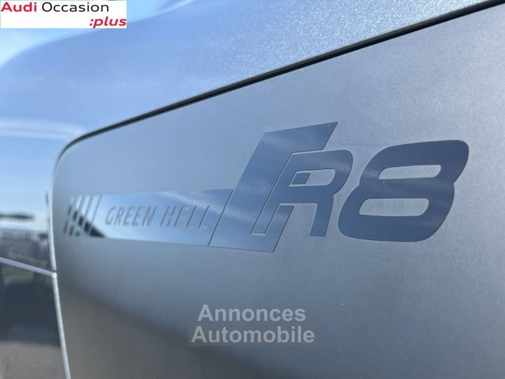 Audi R8 V10 52 FSI 620 S tronic 7 Performance Quattro - 12