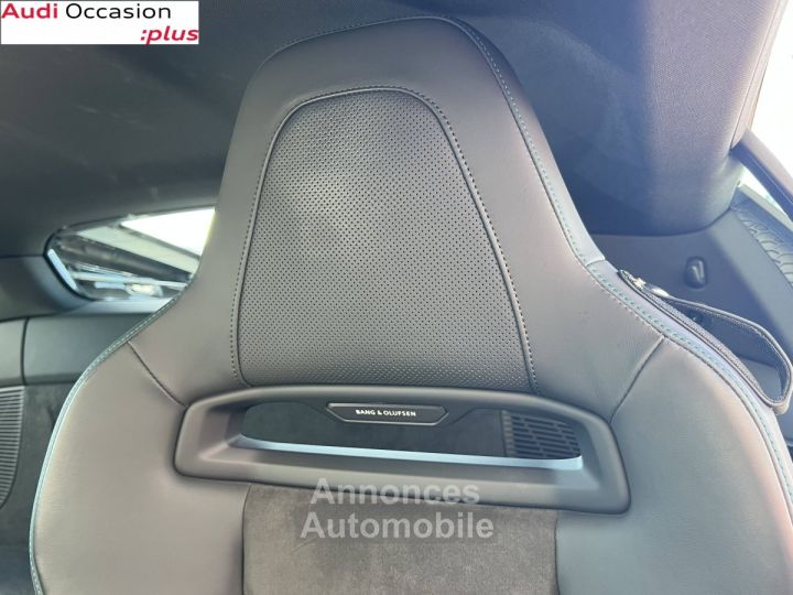 Audi R8 V10 52 FSI 620 S tronic 7 Performance Quattro - 13