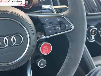 Audi R8 V10 52 FSI 620 S tronic 7 Performance Quattro   - 20