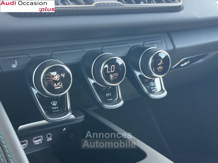 Audi R8 V10 52 FSI 620 S tronic 7 Performance Quattro - 25