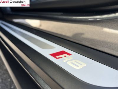 Audi R8 V10 52 FSI 620 S tronic 7 Performance Quattro   - 31