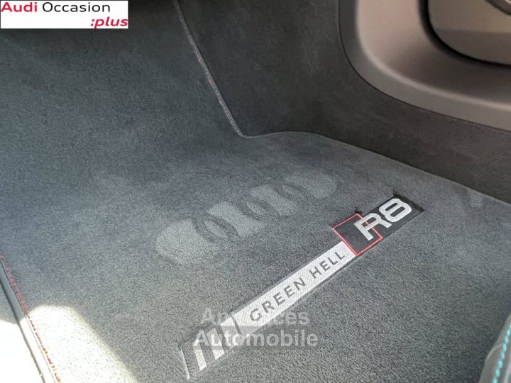 Audi R8 V10 52 FSI 620 S tronic 7 Performance Quattro - 32