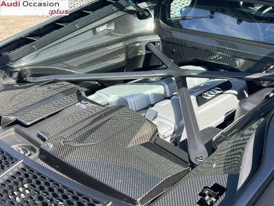 Audi R8 V10 52 FSI 620 S tronic 7 Performance Quattro   - 33