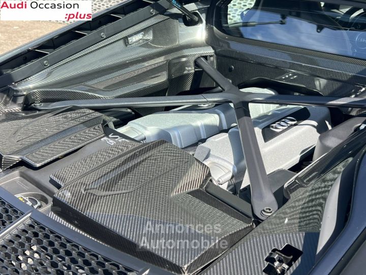 Audi R8 V10 52 FSI 620 S tronic 7 Performance Quattro - 33