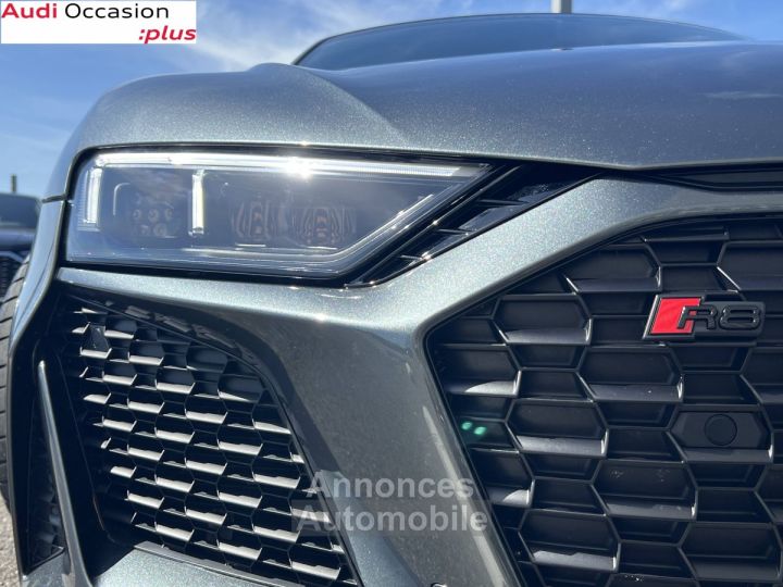 Audi R8 V10 52 FSI 620 S tronic 7 Performance Quattro - 34