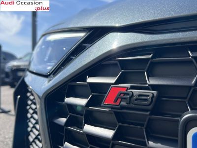 Audi R8 V10 52 FSI 620 S tronic 7 Performance Quattro   - 35