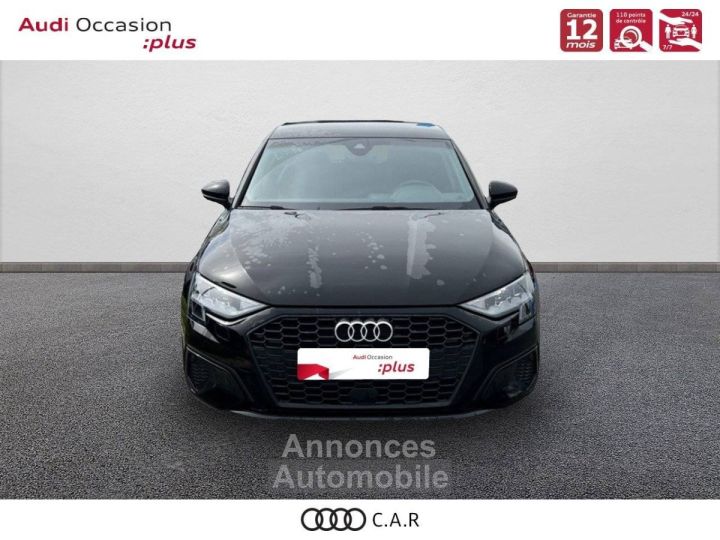 Audi A3 Sportback 30 TFSI 110 Design - 2