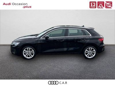 Audi A3 Sportback 30 TFSI 110 Design   - 3