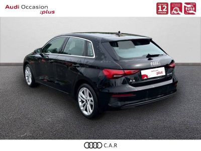 Audi A3 Sportback 30 TFSI 110 Design   - 5
