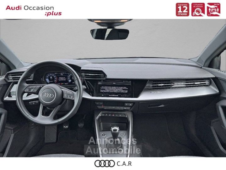 Audi A3 Sportback 30 TFSI 110 Design - 6