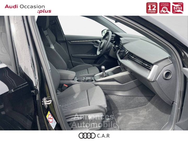 Audi A3 Sportback 30 TFSI 110 Design - 7