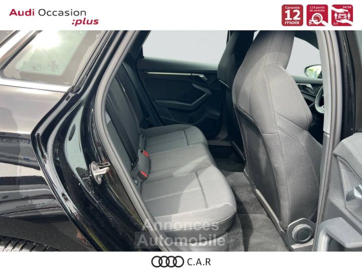 Audi A3 Sportback 30 TFSI 110 Design - 8