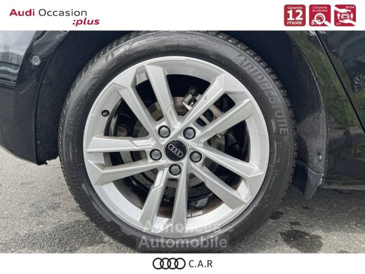 Audi A3 Sportback 30 TFSI 110 Design - 9