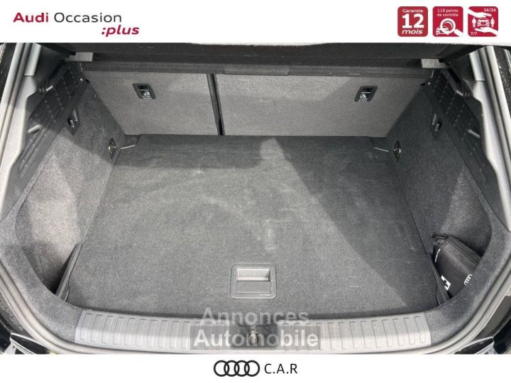 Audi A3 Sportback 30 TFSI 110 Design - 10